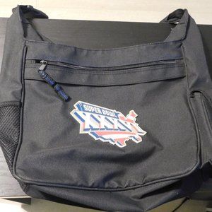 Superbowl XXXVI Computer Bag